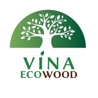 Vina Eco Wood logo - Similar company to Triumph International