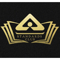 Standards Club VIT logo - Similar company to Team Fourth Dimension