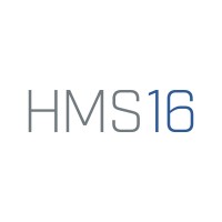 Hms16 Ltd