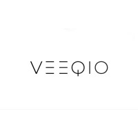 VEEQIO logo - Similar company to Pela Design