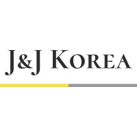 J&J Korea logo - Similar company to The_K_Solution