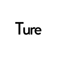 Ture logo - Similar company to Phoenix Gate Studio