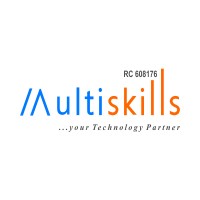 Multiskills IT logo - Similar company to Ples It Services