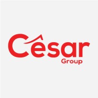 Cesar Group | Italian Kitchens logo - Similar company to B.M.J. Co.