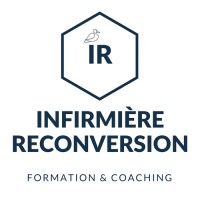 Infirmière Reconversion