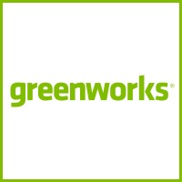 Greenworks logo - Similar company to Autonomous Solutions, Inc. (Asi)