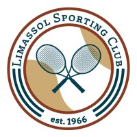Limassol Sporting Club logo - Similar company to Bigchange Cyprus