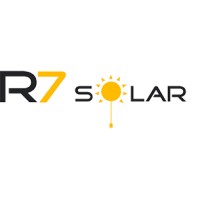 R7solar logo - Similar company to Integración Domótica Y Automática S.L.