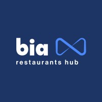 bia restaurants hub logo - Similar company to Panda Express Ca&C