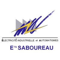 Ets SABOUREAU logo - Similar company to Sreem