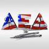 American Earth Anchors logo - Similar company to Earth & Anchor Soap Co.