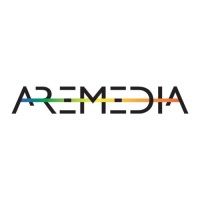 Aremedia logo - Similar company to Ripee
