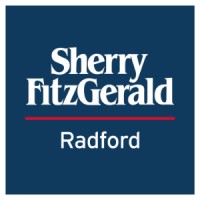 Sherry FitzGerald Radford logo - Similar company to Hyper-Visuals