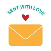Sent With Love logo - Similar company to Assistpro®