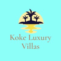 Koke Luxury Villas logo - Similar company to B + B Interior Space