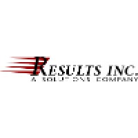 Results, Inc. logo - Similar company to Jdd Data Services
