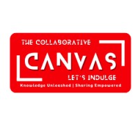 The Collaborative Canvas Podcast logo - Similar company to Binary Academy