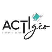 Acti-Geo logo - Similar company to Obius 3D