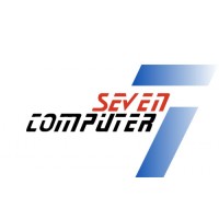 SEVEN COMPUTER SRLS logo - Similar company to Mki Informatika Kft