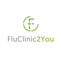 FluClinic2You logo - Similar company to Peoplehub Learning Ltd