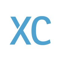 Xpert Clinics logo - Similar company to Spectrum Oogziekenhuis