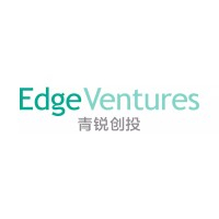 Edge Ventures logo - Similar company to Ventures Dynamics