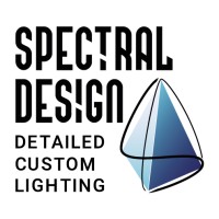 Spectral Design logo - Similar company to Plotjet Ag