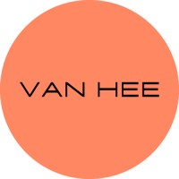 VAN HEE logo - Similar company to The Carousel