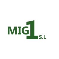 MIG1 SL logo - Similar company to Mrf.Engineering