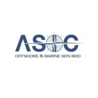 ASIC Offshore & Marine Sdn Bhd logo - Similar company to Sgit Offshore