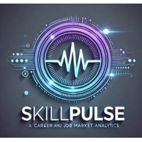 Skill Pulse logo - Similar company to Skill-Pulse