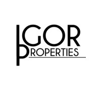 IGOR Properties logo - Similar company to Princip