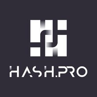 Hash.Pro logo - Similar company to Corl (Acquired By Napkin)