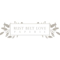 Rust Belt Love