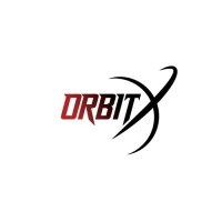 ORBITX logo - Similar company to F.A.D.O