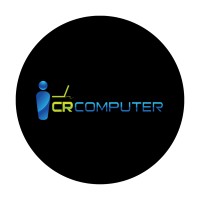 CR COMPUTER logo - Similar company to A. B. Computer Systems, Inc.