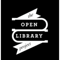 The Open Library Project logo - Similar company to Library Design