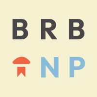 BRB w/ Nathan P logo - Similar company to Biobrew
