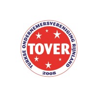 TOVER Randstad logo - Similar company to Centrummanagement Leiden