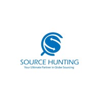 Source Hunting logo - Similar company to Source Health