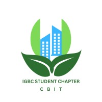 IGBC-CBIT logo - Similar company to Toastmasters Cbit