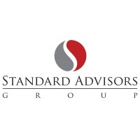 Standard Advisors Group logo - Similar company to B2Gny Group Llc