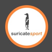 Suricate Sport logo - Similar company to We-Sens