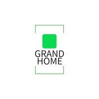 grand home logo - Similar company to Comtronic Systems Llc