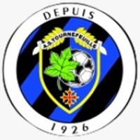 AS Tournefeuille logo - Similar company to C'Midy