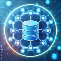 DataMeshSync logo - Similar company to Bleubird Ai