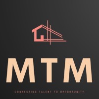 MTM Recruiting logo - Similar company to Infinitysol