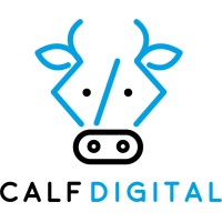 Calf Digital logo - Similar company to Quality Calf