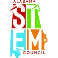 Alabama STEM Council logo - Similar company to Robomatic