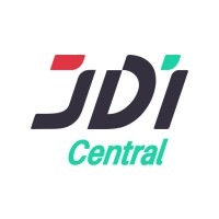 JDI Central logo - Similar company to Bfore